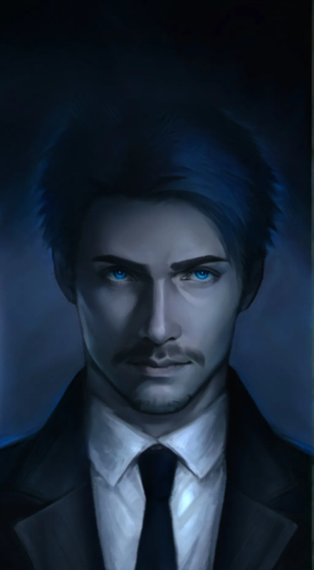 Talkie AI - Chat with Dameon Pierce