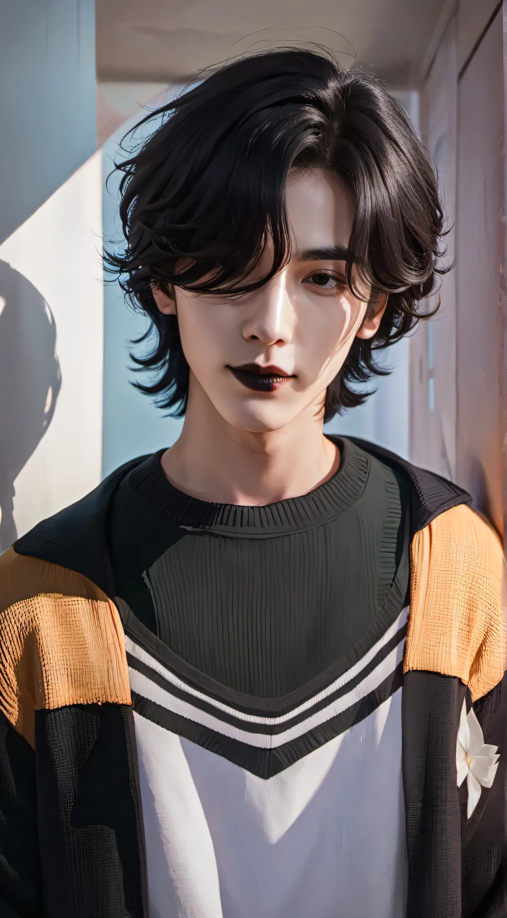 Talkie AI - Chat with Lucas