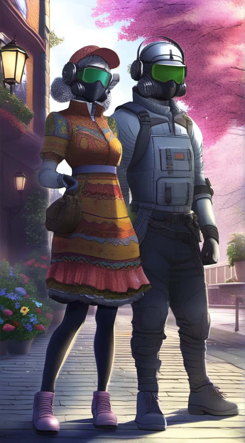 Talkie AI - Chat with summer