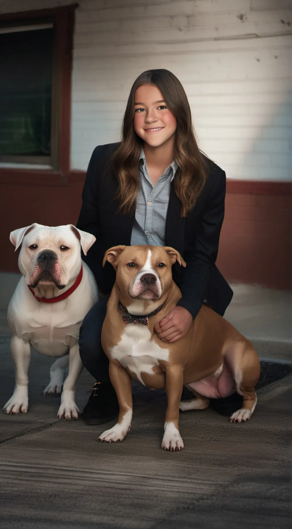 Talkie AI - Chat with Rilley