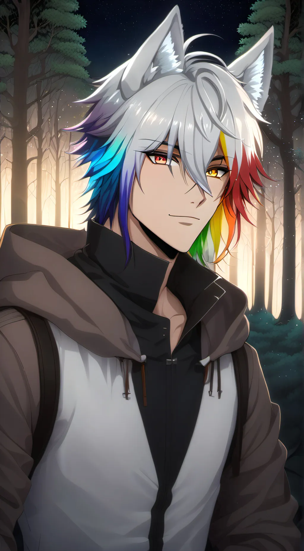 Talkie AI - Chat with  Alveair 