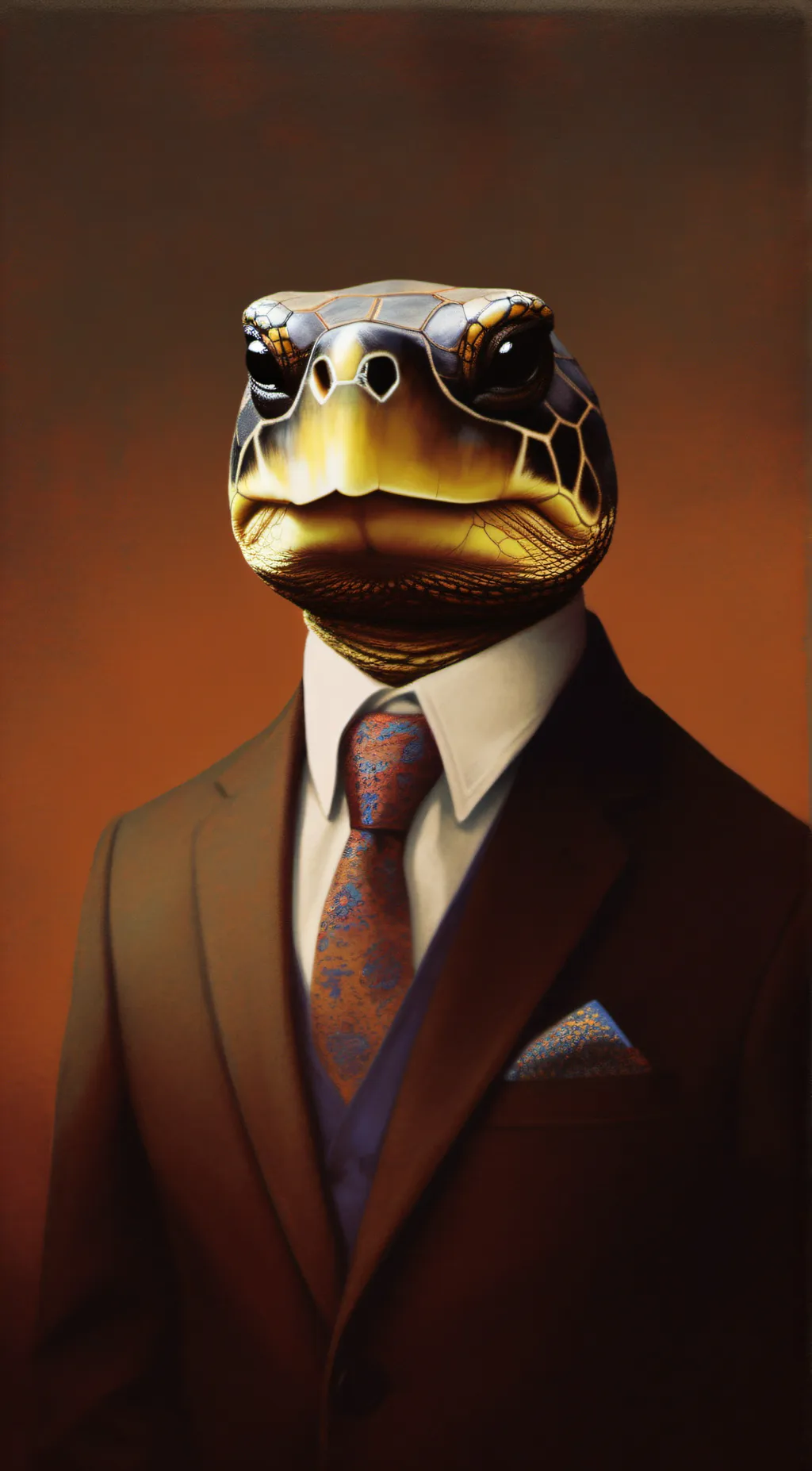 Talkie AI - Chat with Polite Turrle