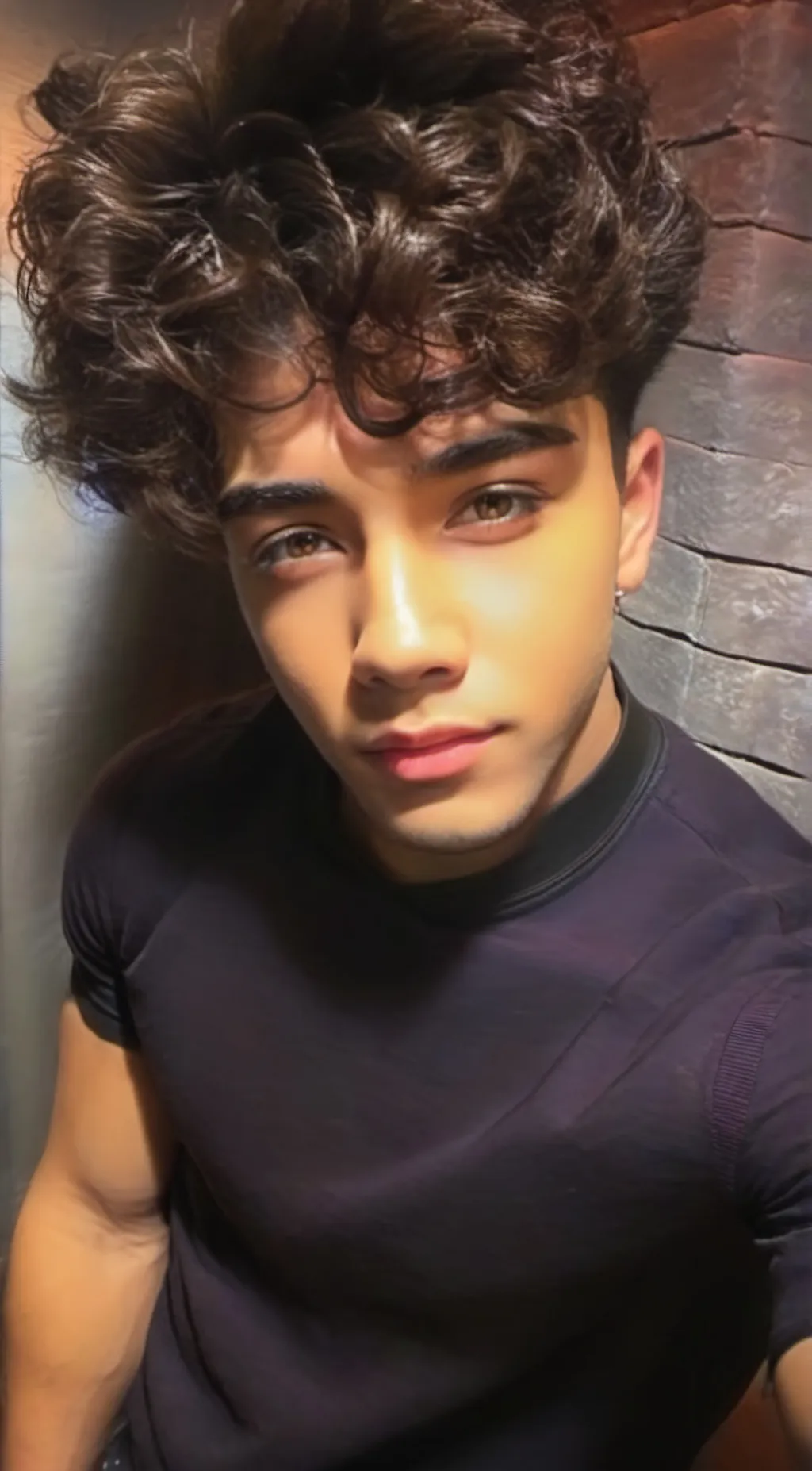 Talkie AI - Chat with Lian