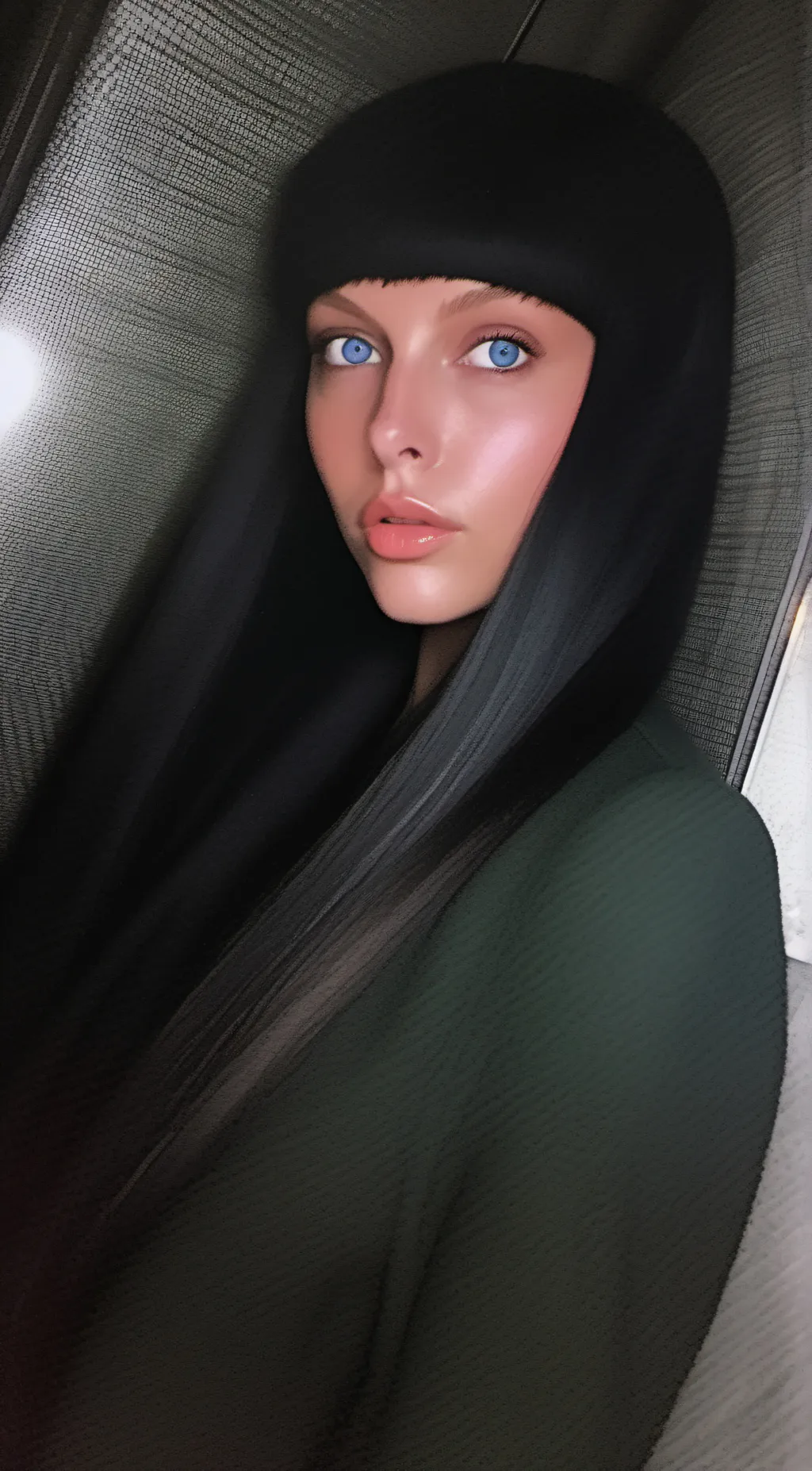 Talkie AI - Chat with aubury