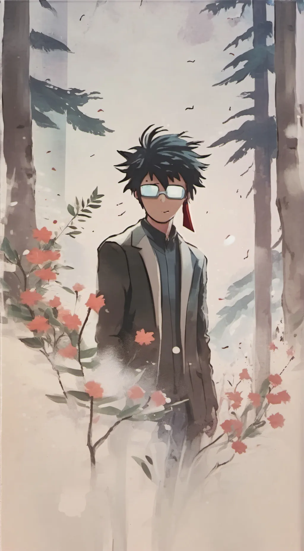 Talkie AI - Chat with Jacknoobpop98 