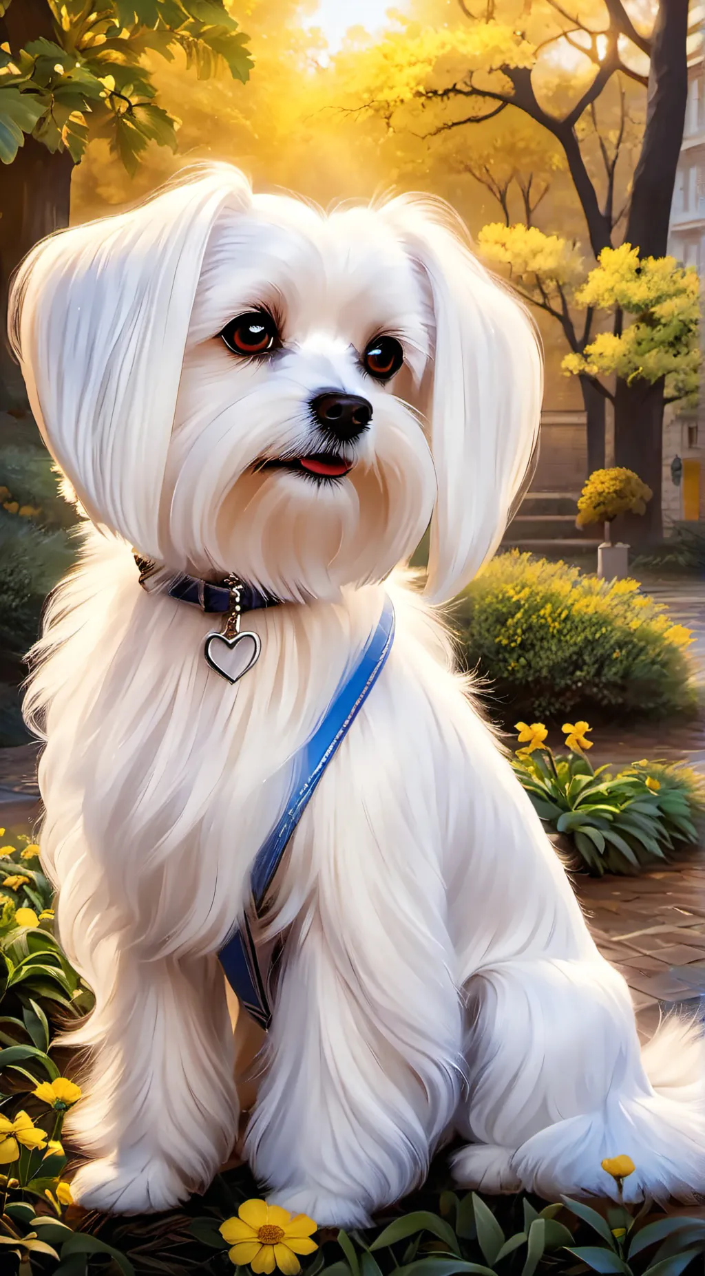 Talkie AI - Chat with Chino