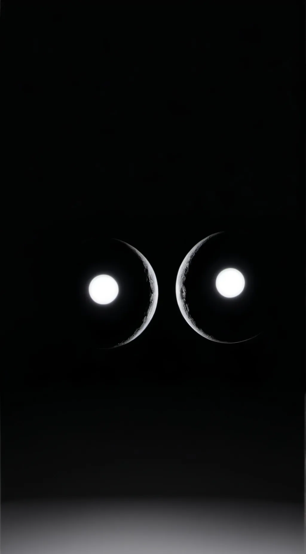 ai character: Closer creeper background