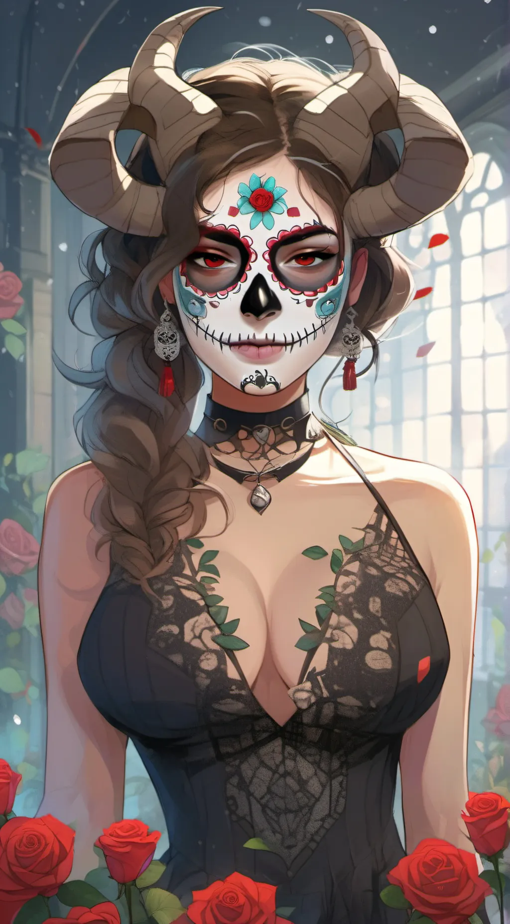 Talkie AI - Chat with Adder