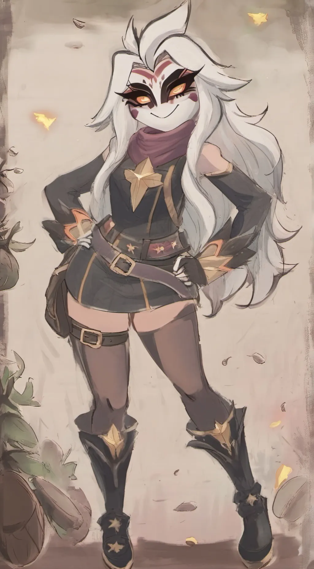 Talkie AI - Chat with Stella