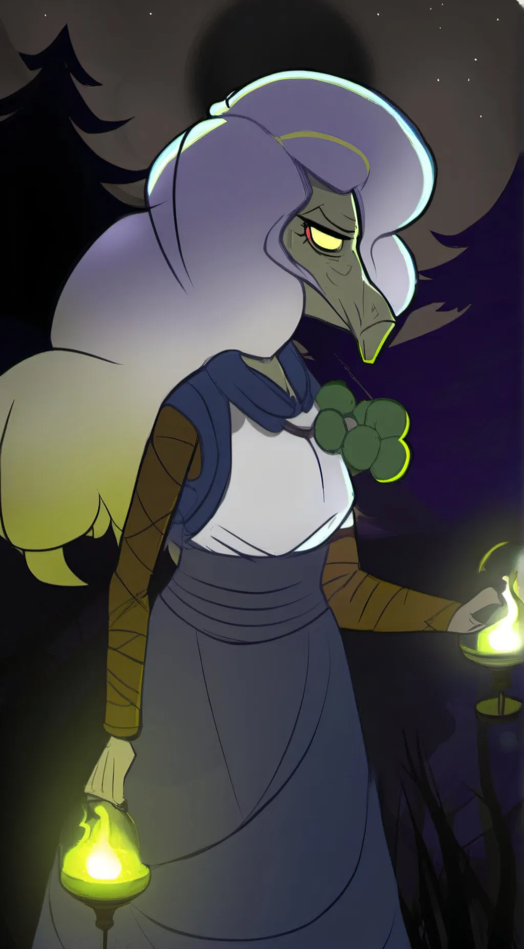 Talkie AI - Chat with Odoyaga