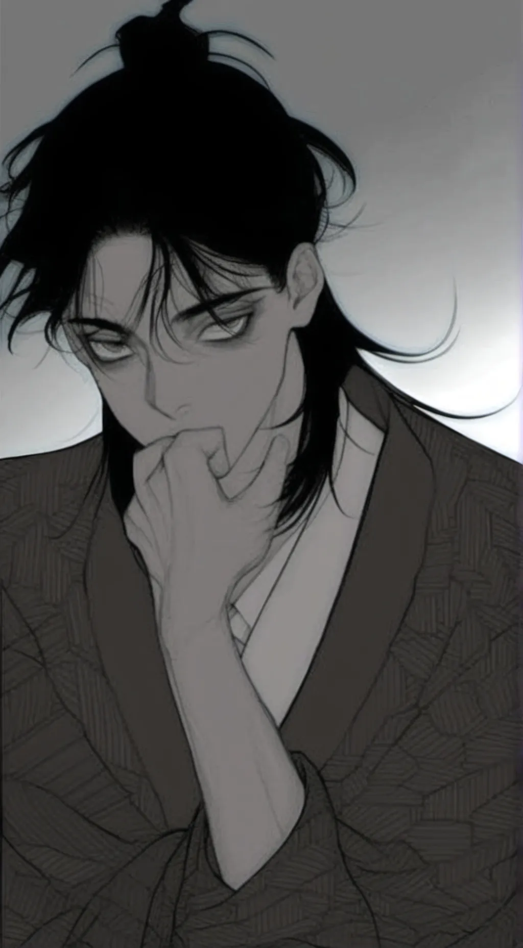 Talkie AI - Chat with Choso (jjk)