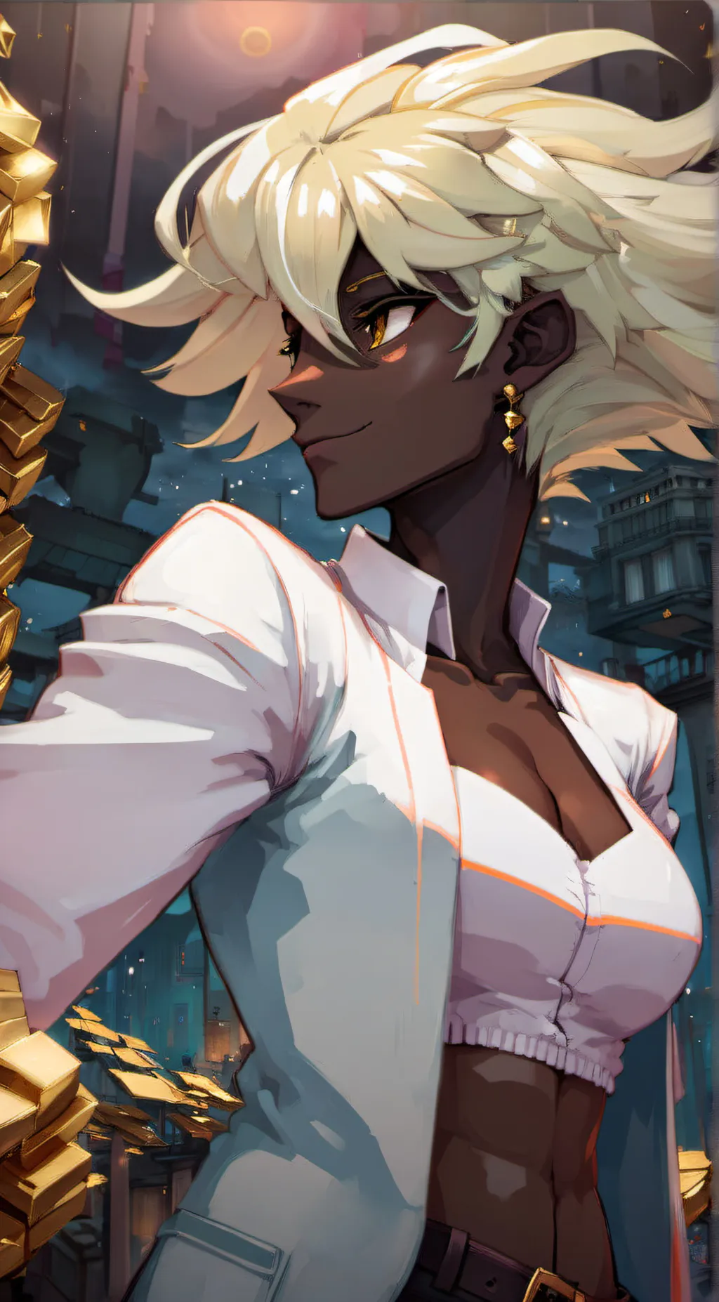 Talkie AI - Chat with Karla