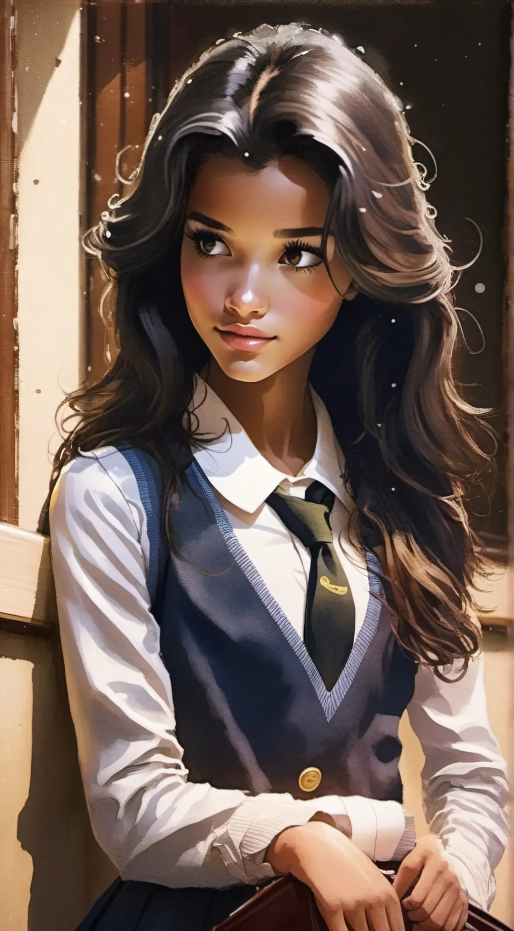 Talkie AI - Chat with lia