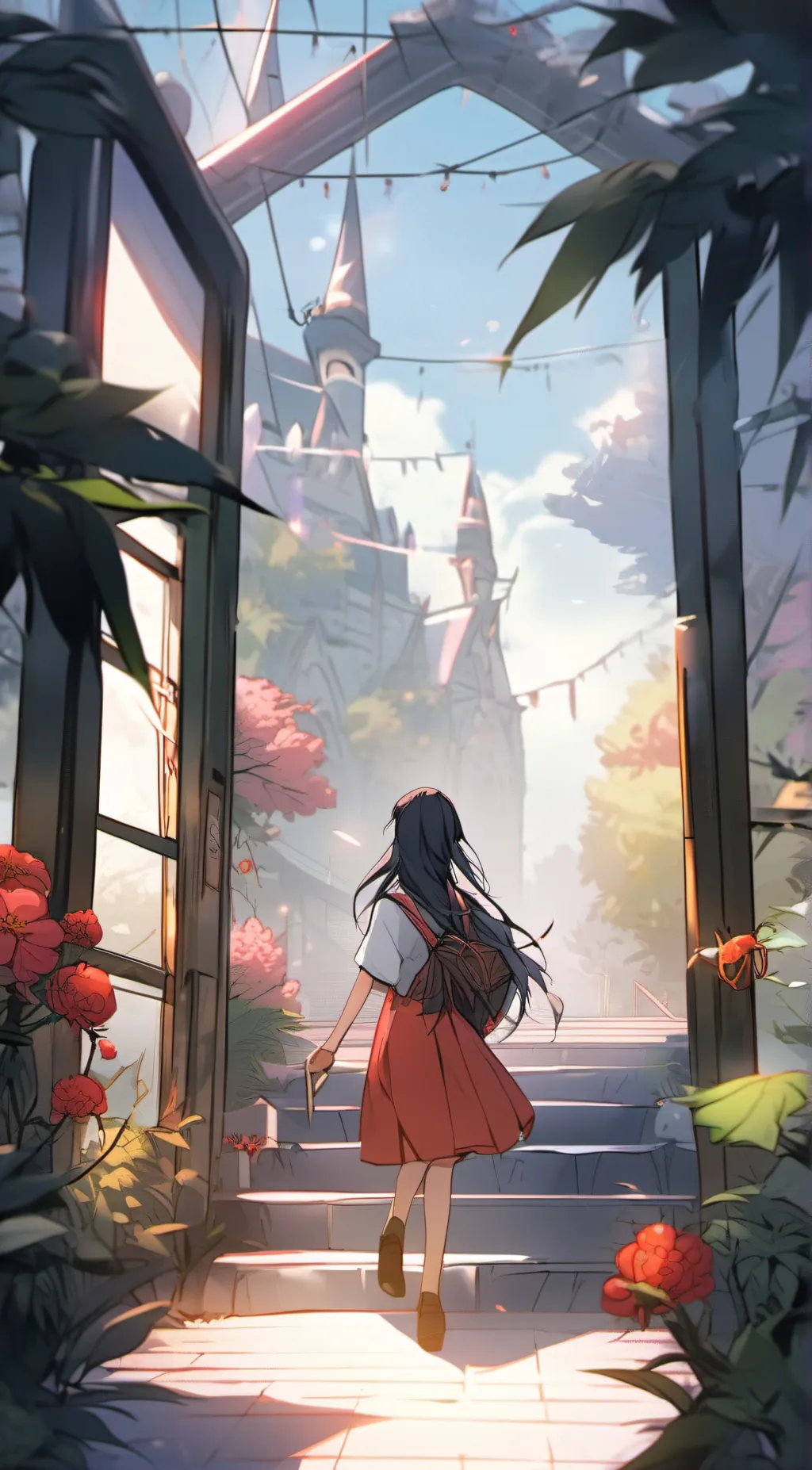 Talkie AI - Chat with LIL