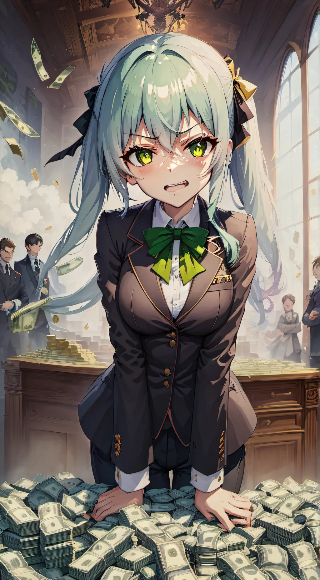 Talkie AI - Chat with atena