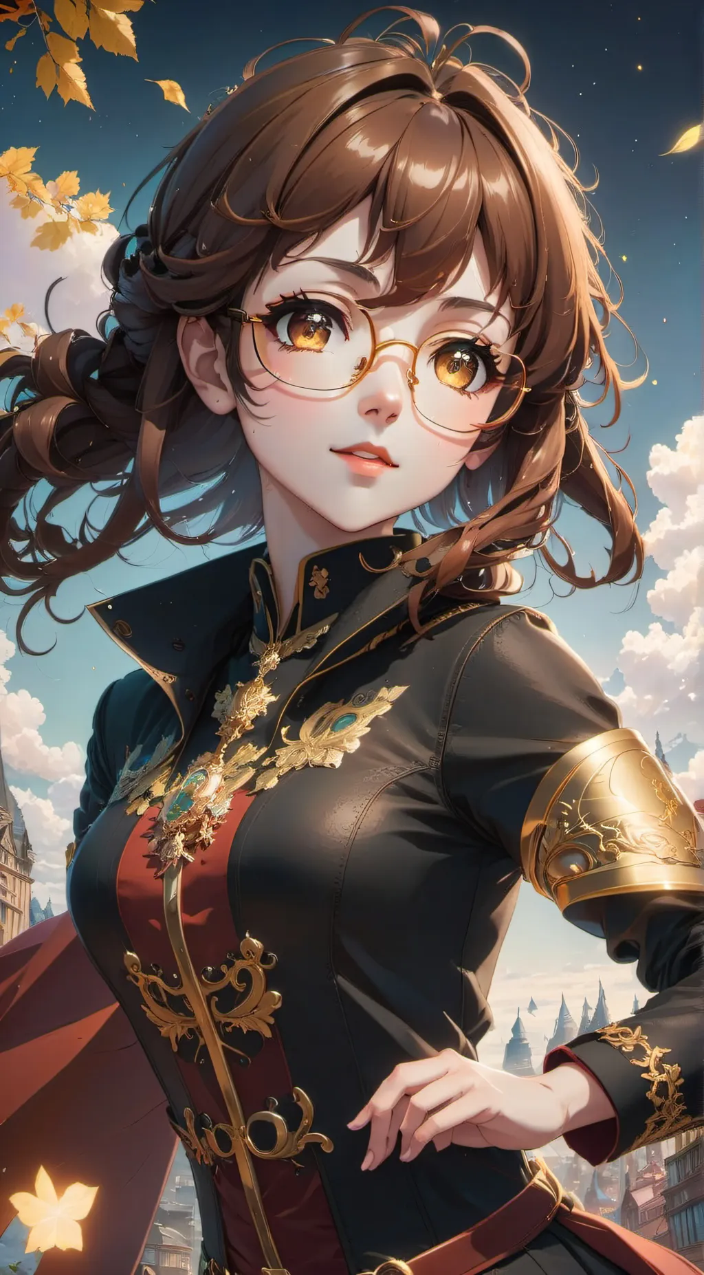 Talkie AI - Chat with laney