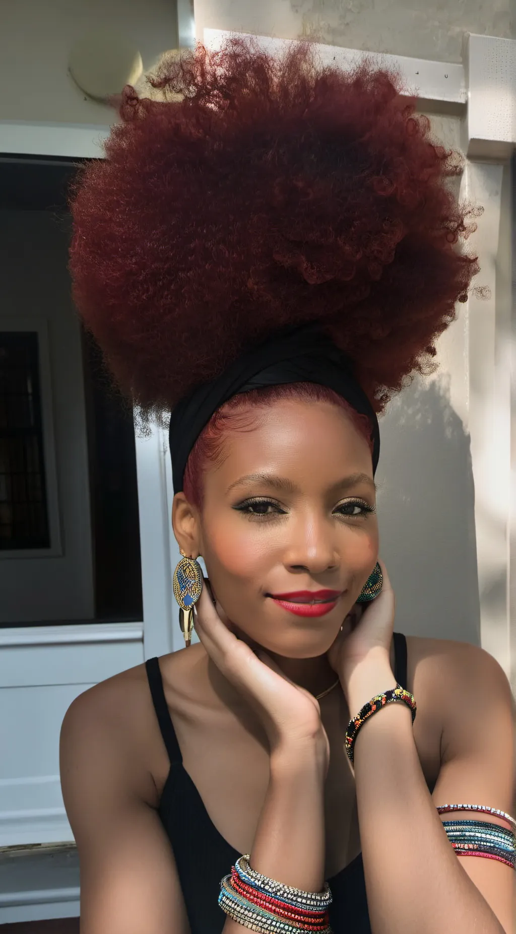 Talkie AI - Chat with anyla