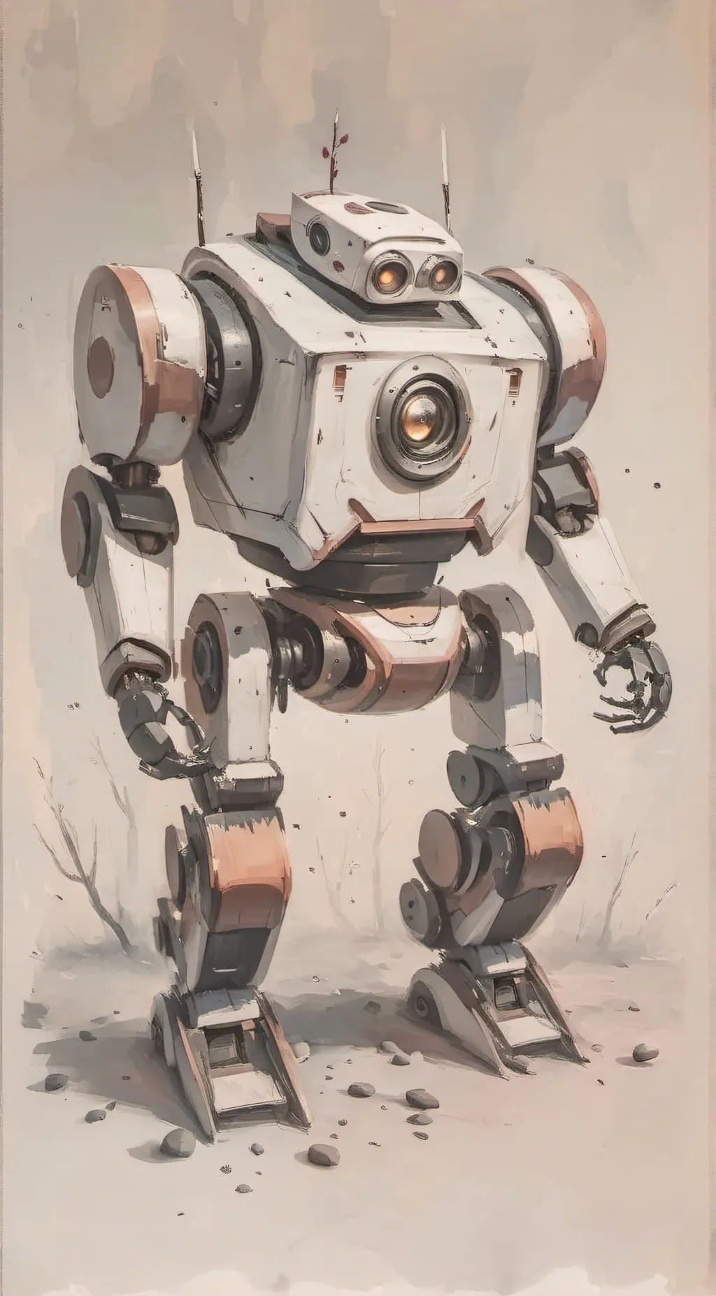 Talkie AI - Chat with Zoomy