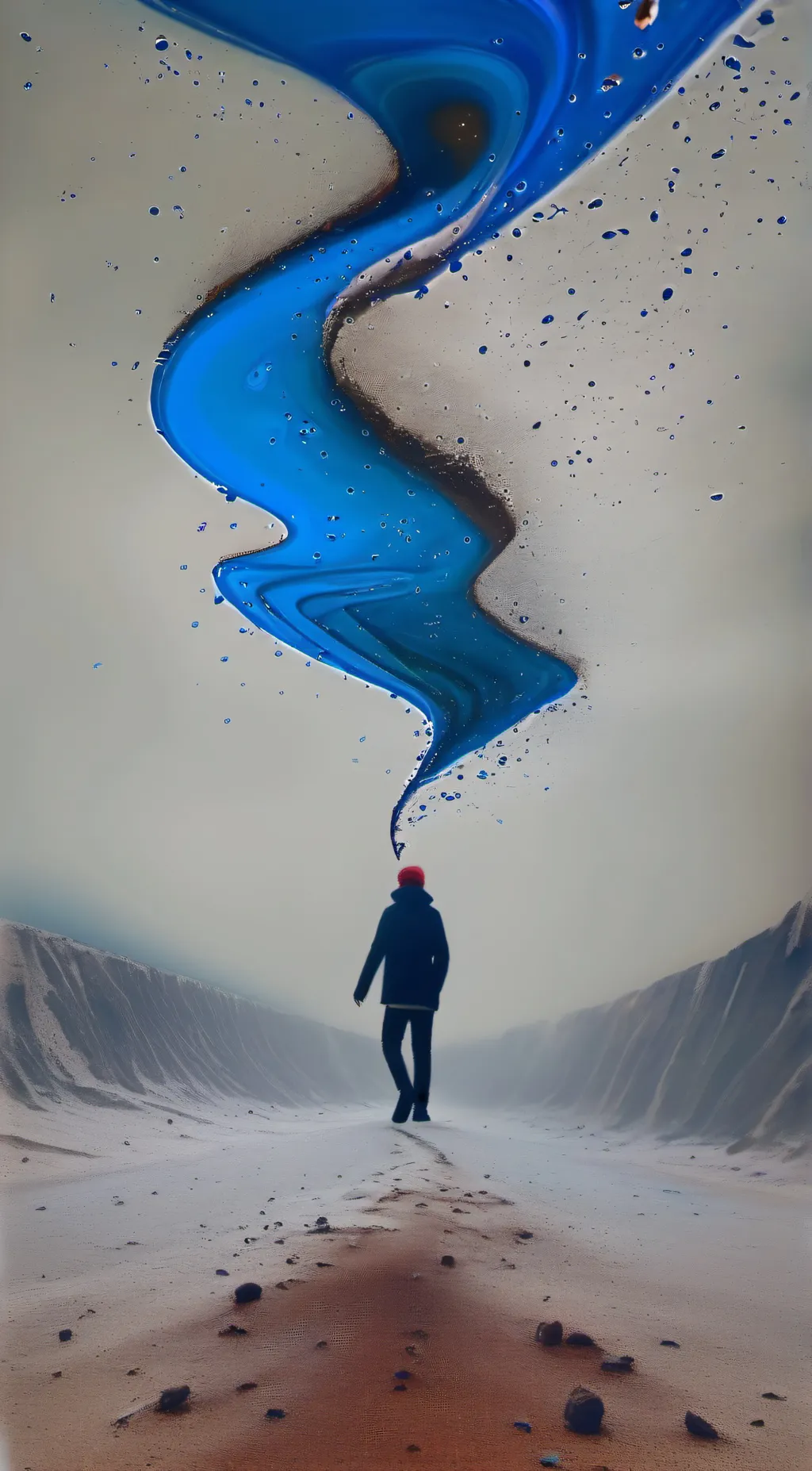 Talkie AI - Chat with StressO'Freak