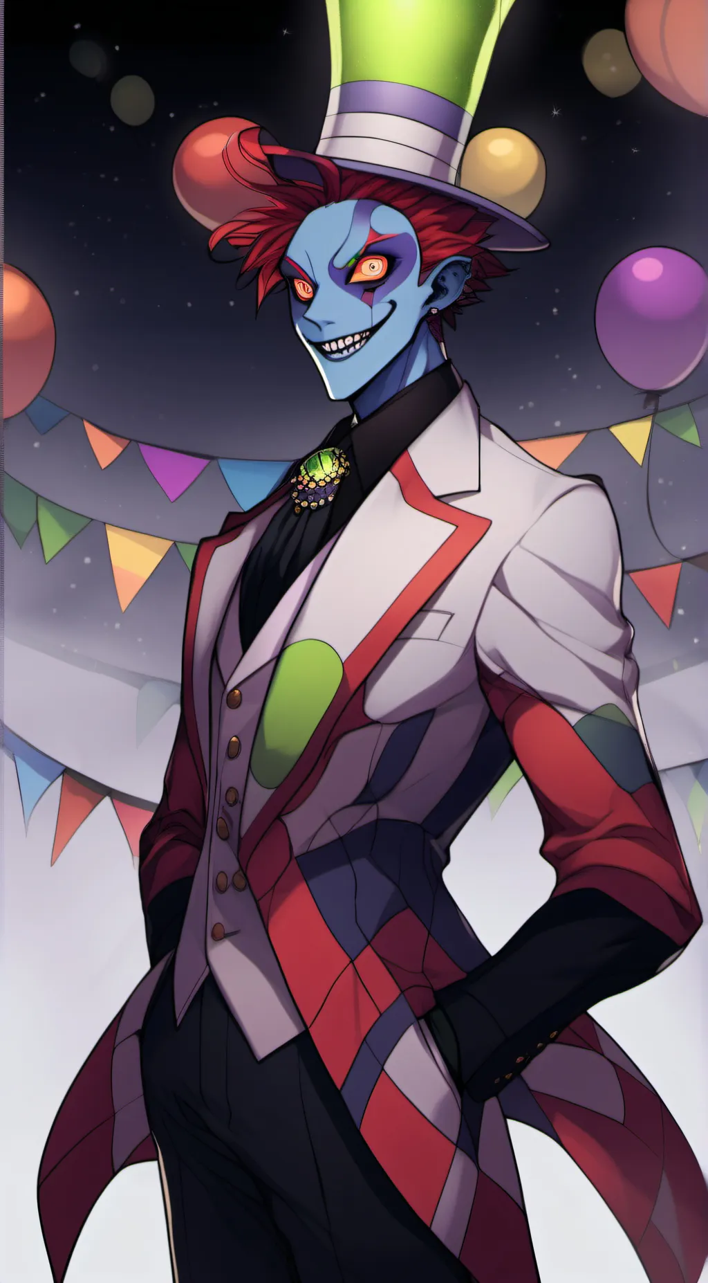 Talkie AI - Chat with Verek