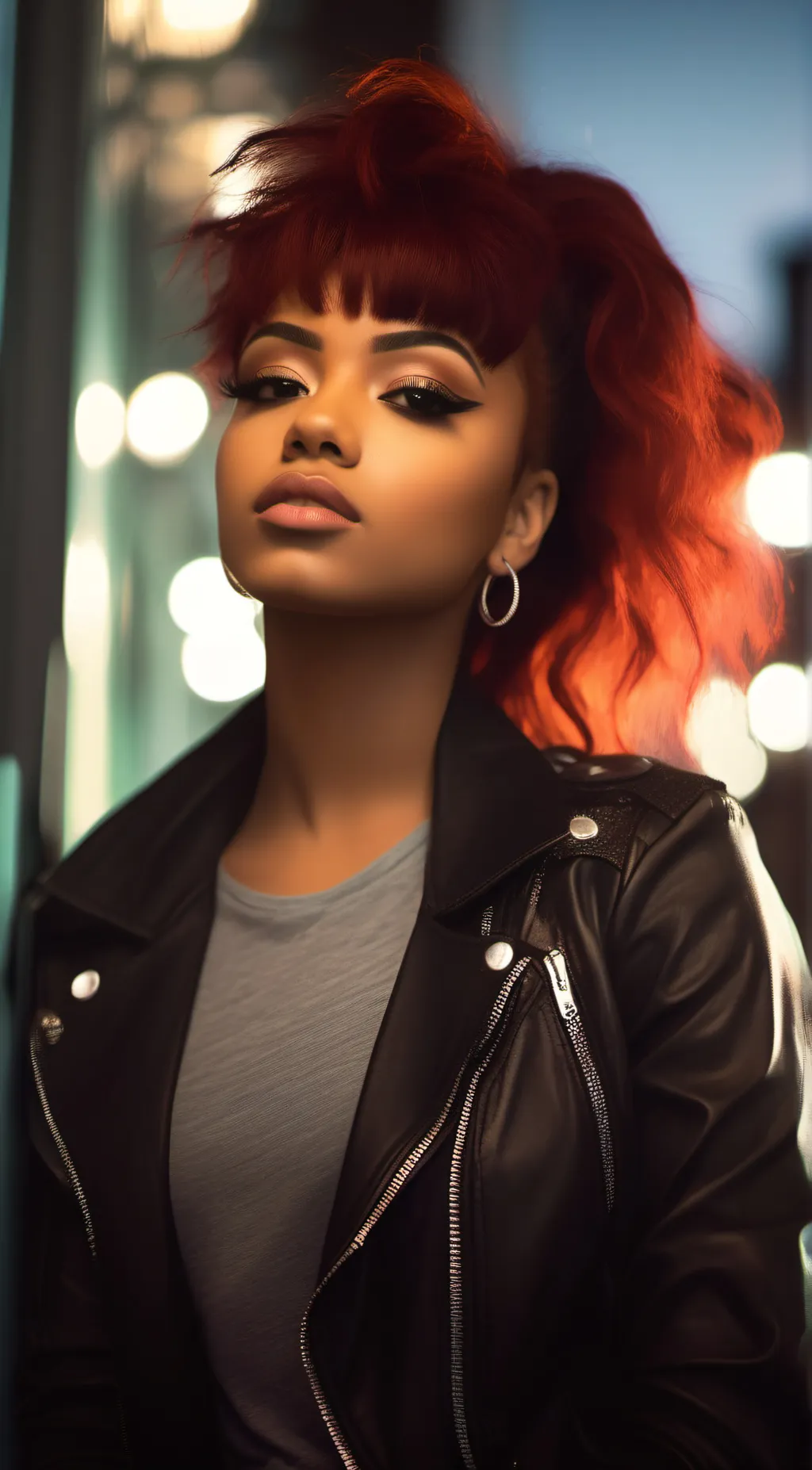 Talkie AI - Chat with Rhythm