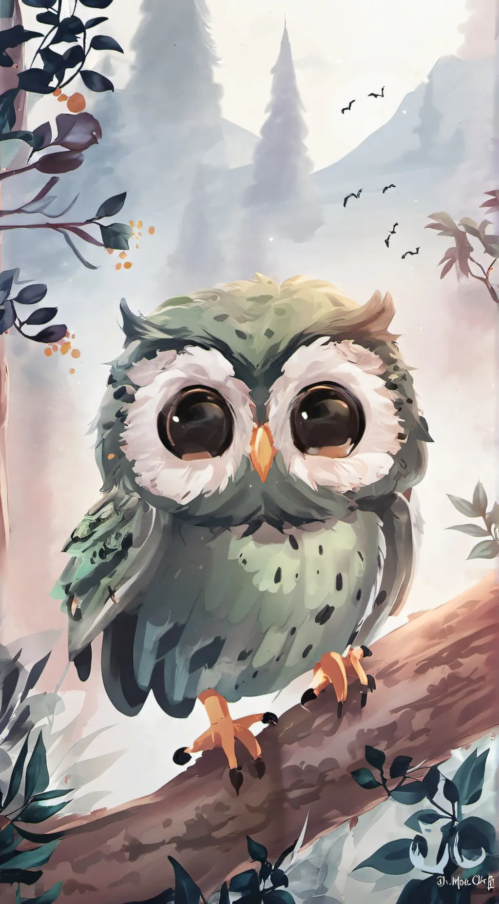 Talkie AI - Chat with Duolingo