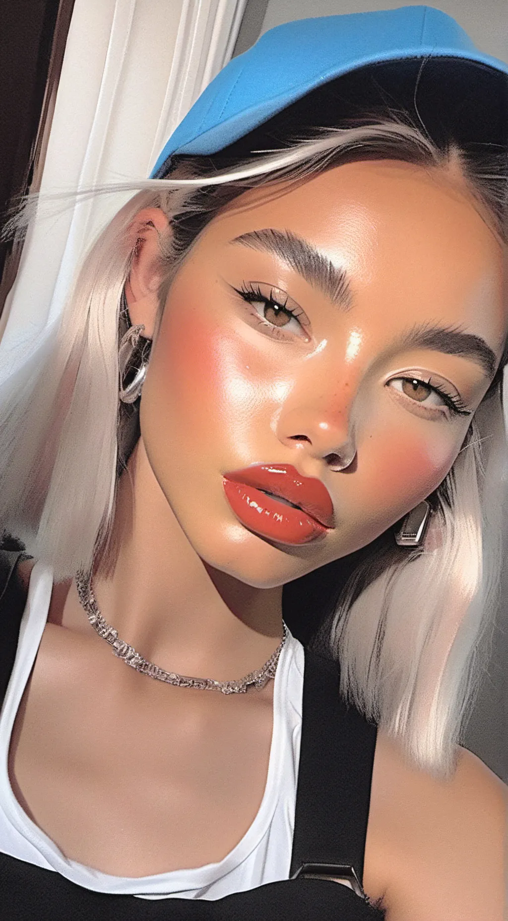 Talkie AI - Chat with Lola