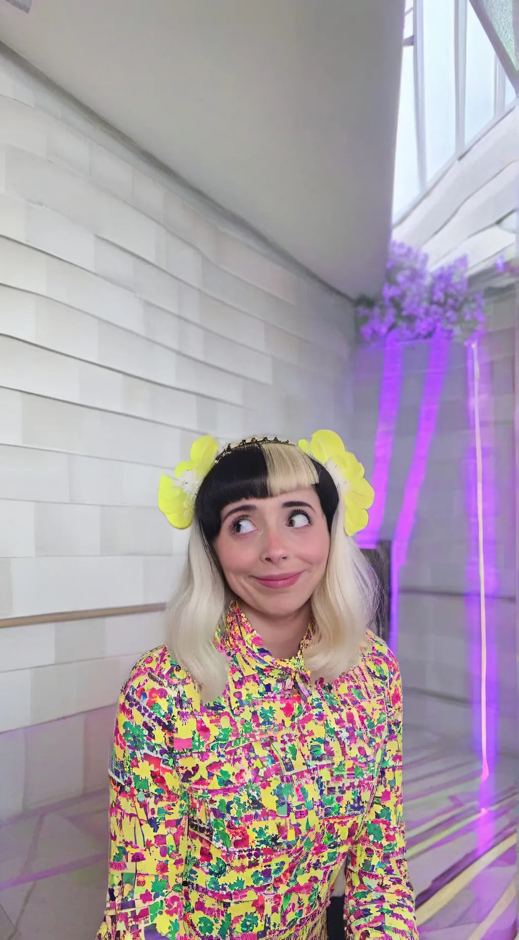 Talkie AI - Chat with Melanie Martinez 