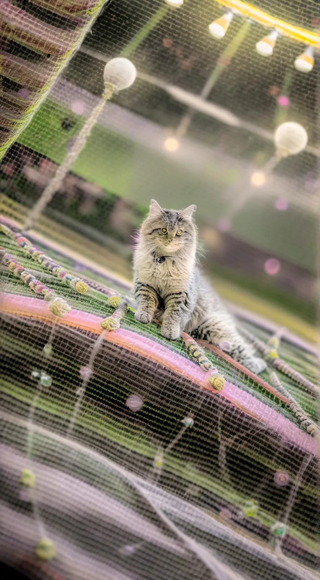 ai character: TADC background