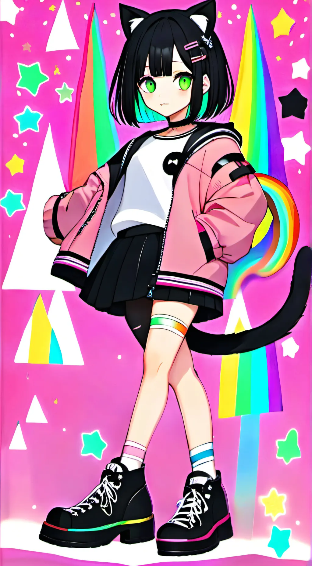 Talkie AI - Chat with Clara