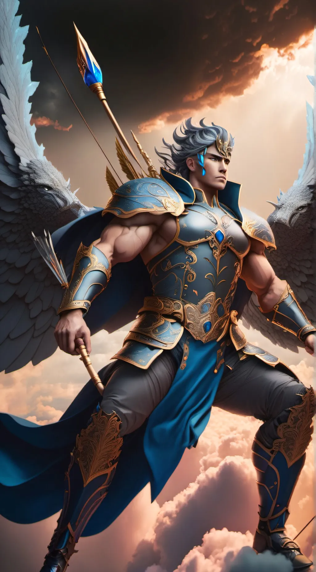 Talkie AI - Chat with Jay