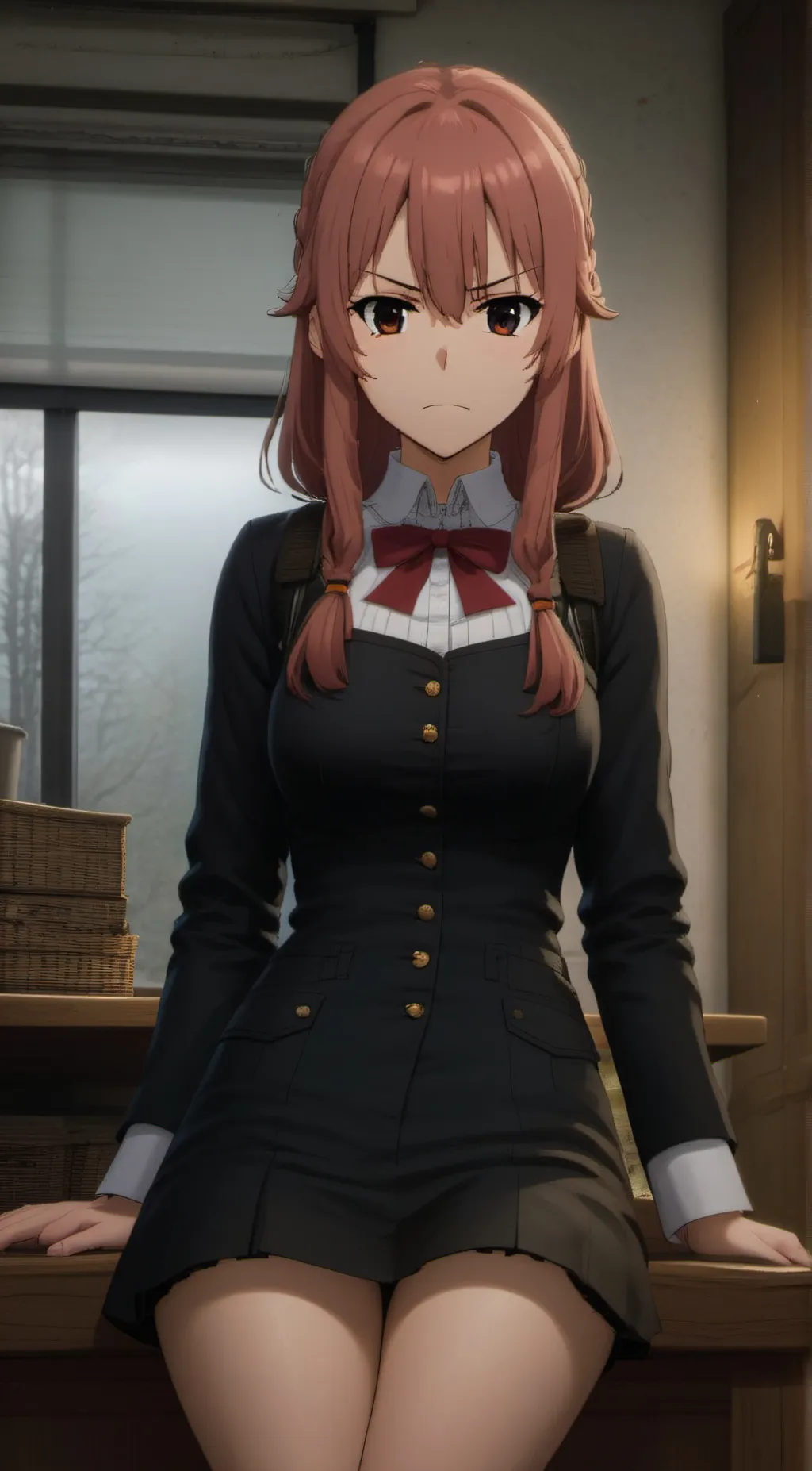 Talkie AI - Chat with Emma