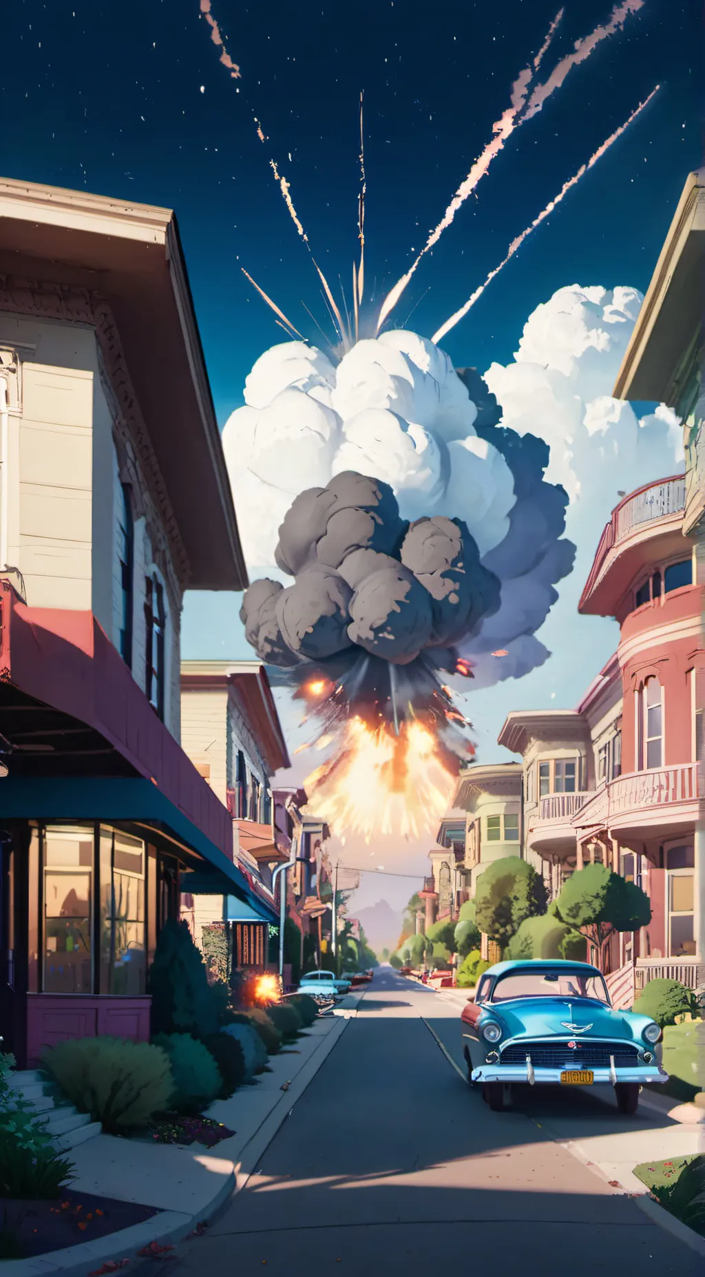 Talkie AI - Chat with Fallout 4 RPG