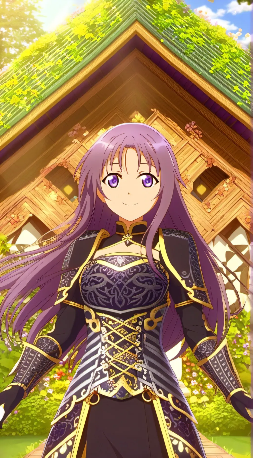 Talkie AI - Chat with the forgotten yuri