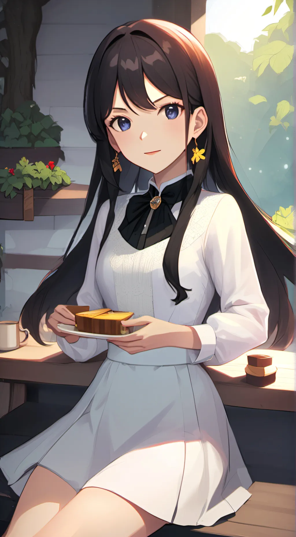 Talkie AI - Chat with  Alexa