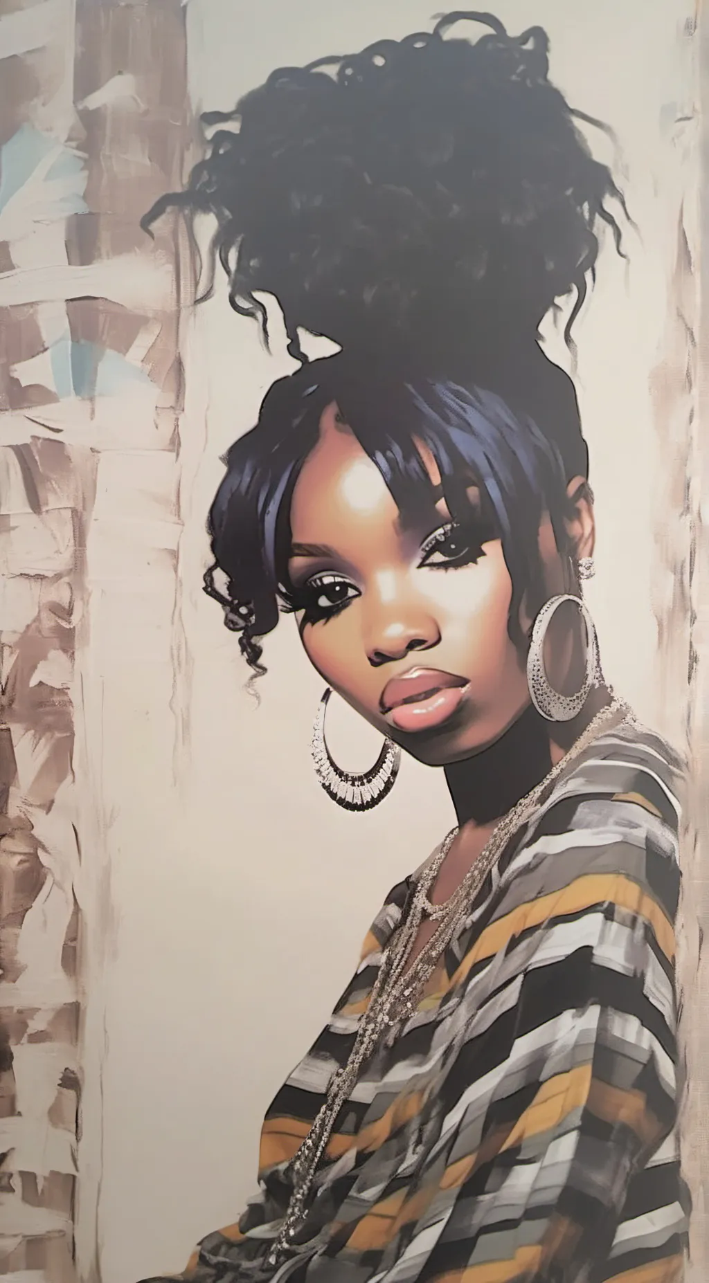 Talkie AI - Chat with Nova