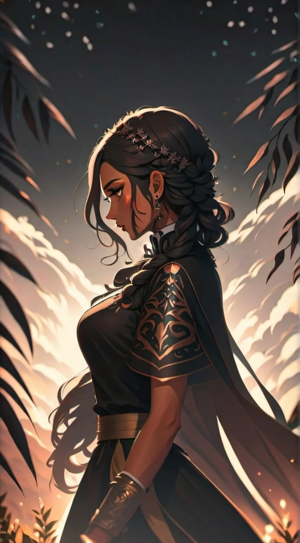 Talkie AI - Chat with Zenora