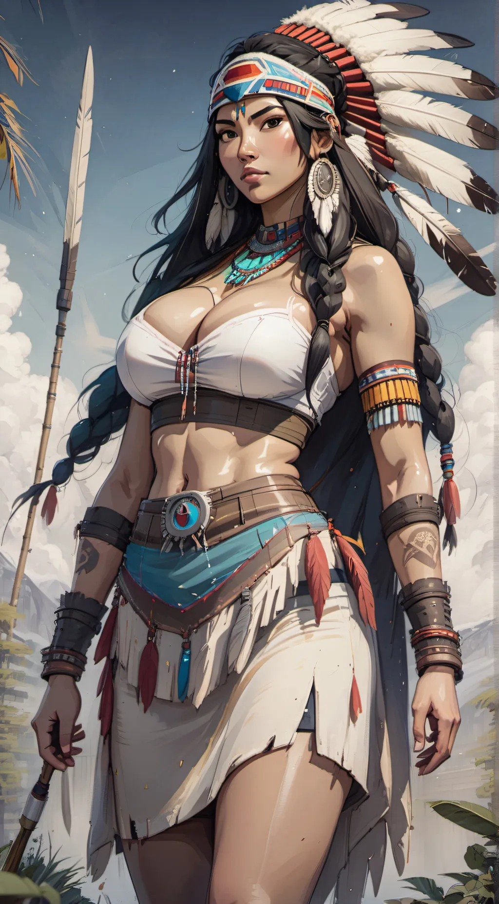 Talkie AI - Chat with Aire