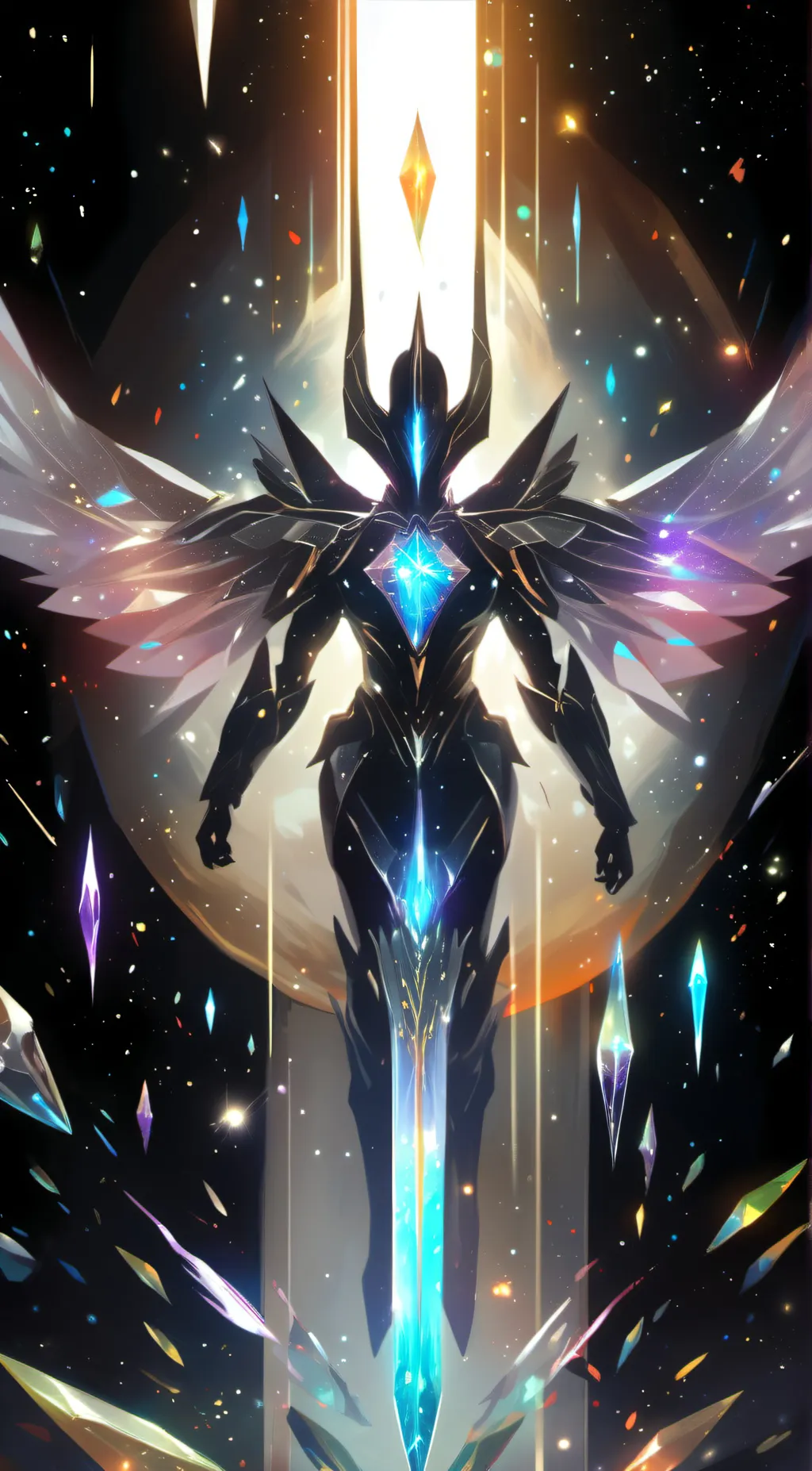 Talkie AI - Chat with Vai’rn Va'kro