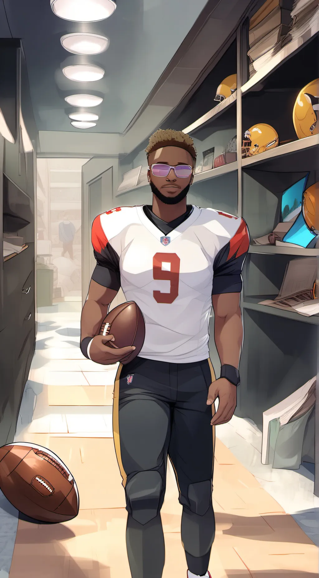 Talkie AI - Chat with lil keen