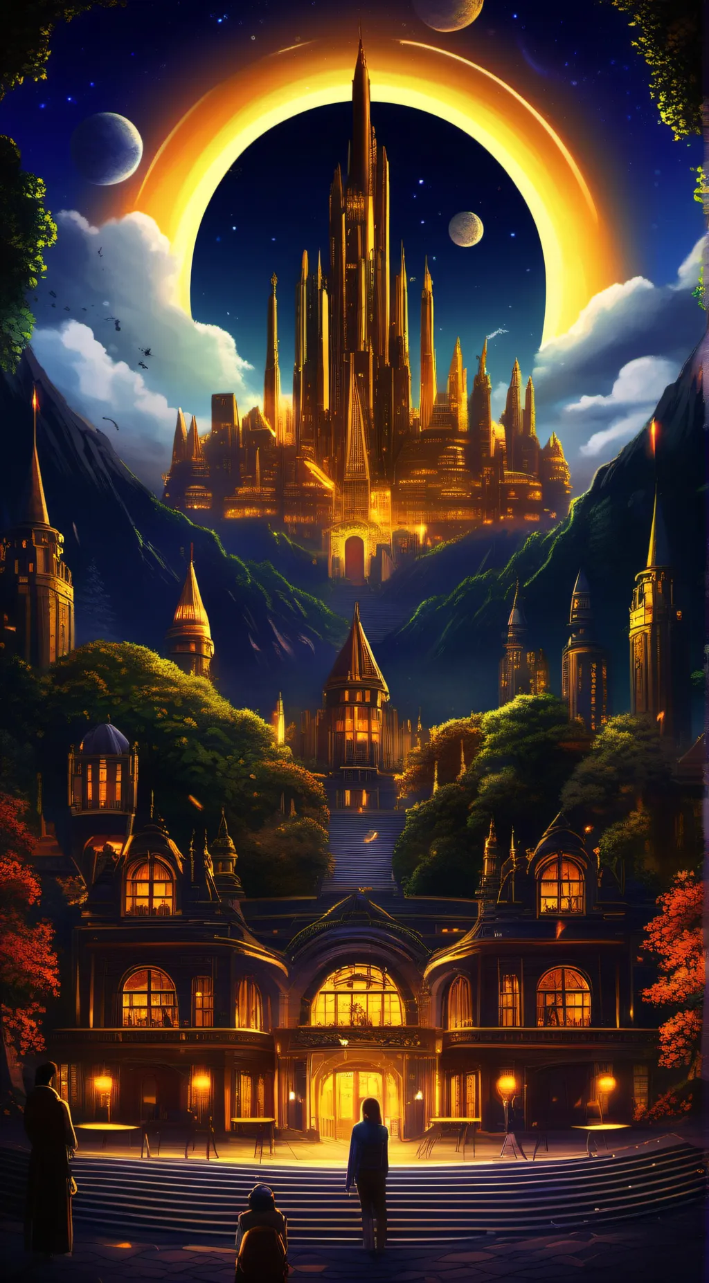 Talkie AI - Chat with Serene