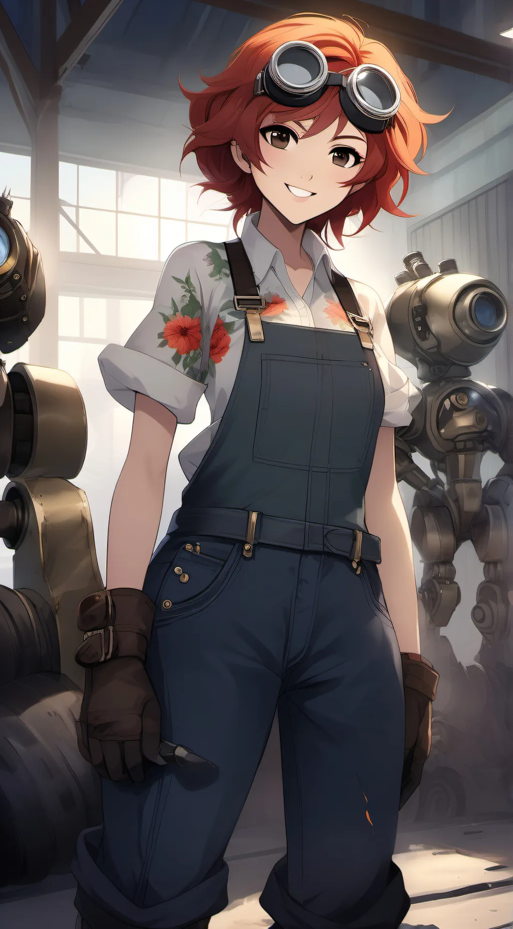 Talkie AI - Chat with Makana