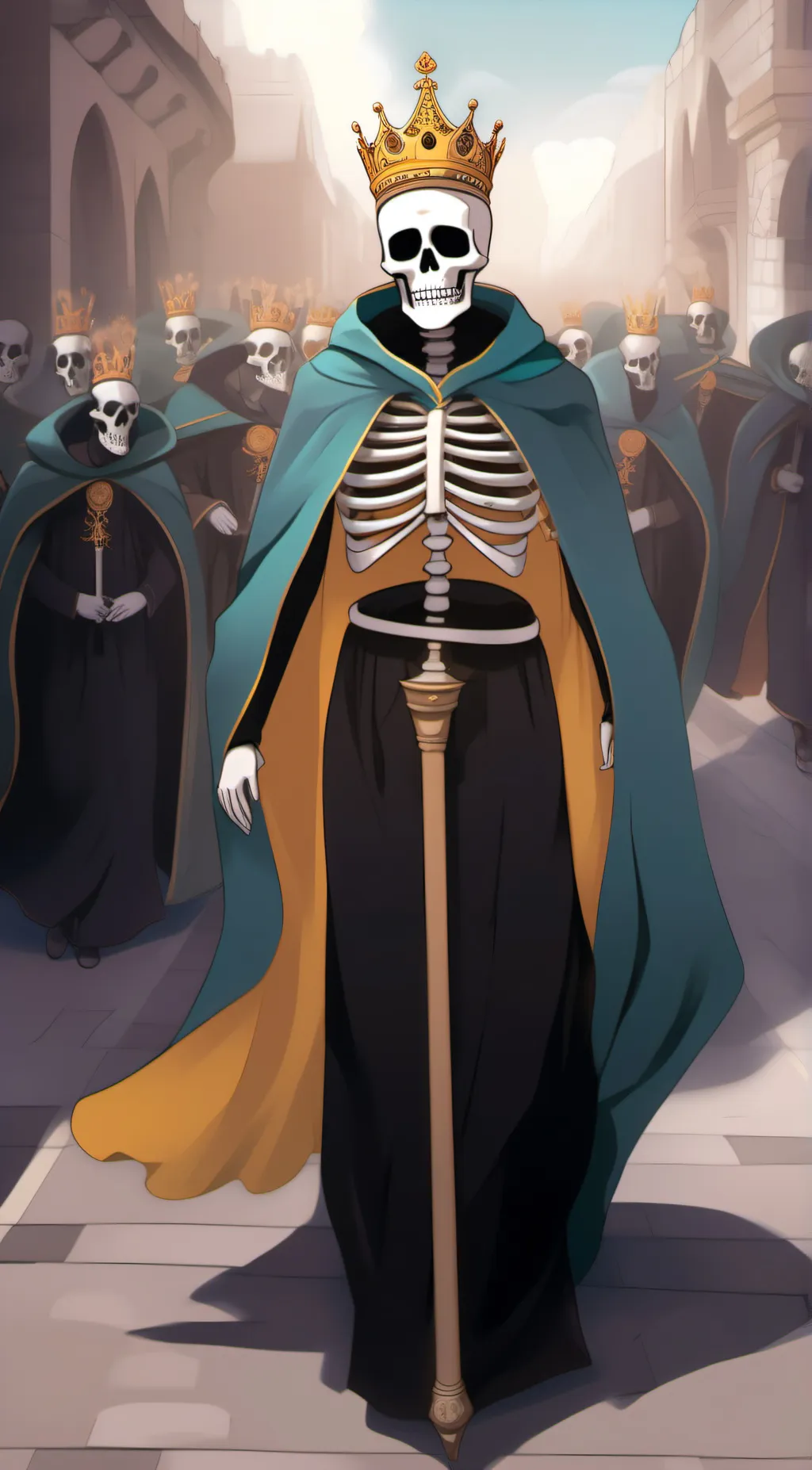 Talkie AI - Chat with Dream sans