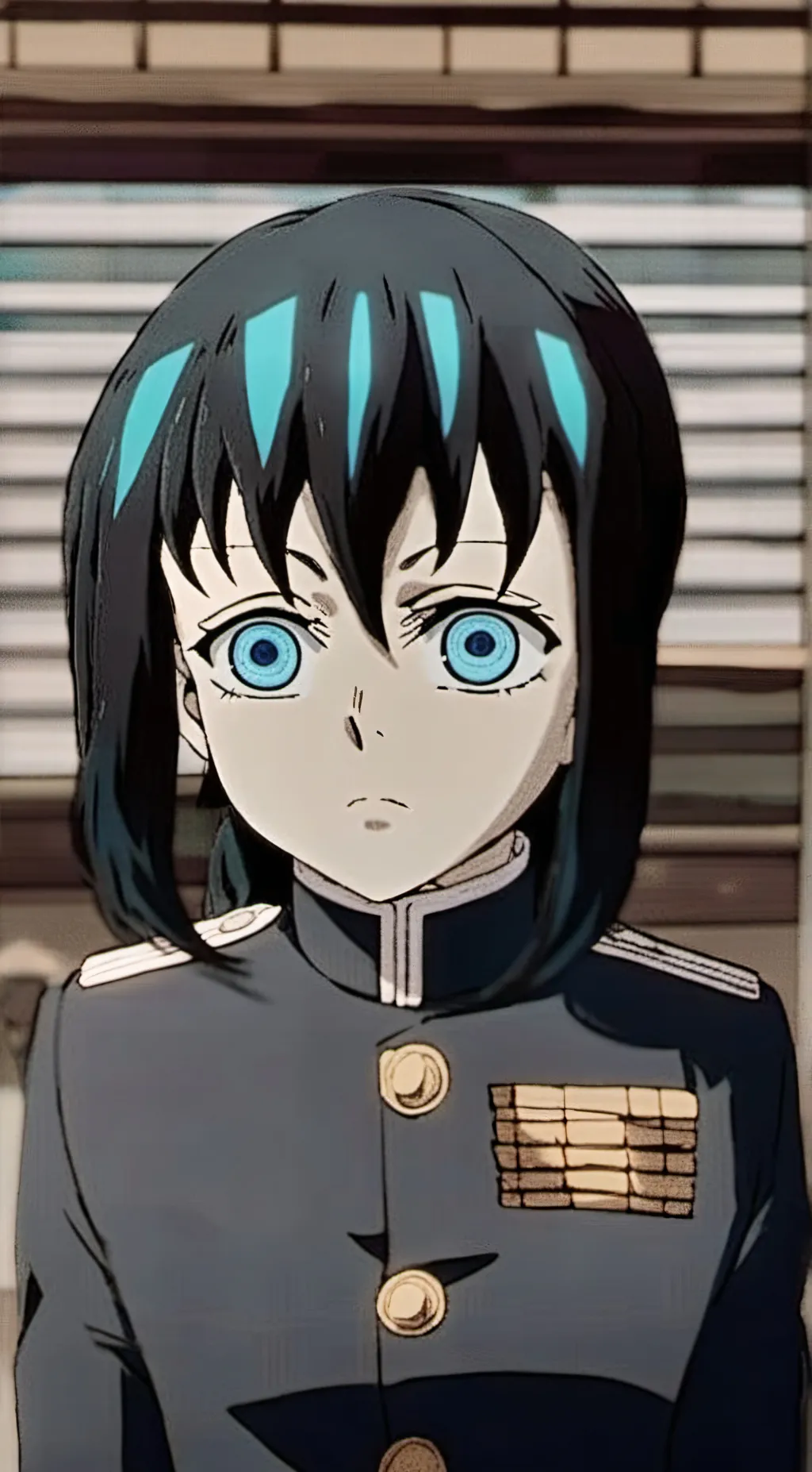 Talkie AI - Chat with muichiro