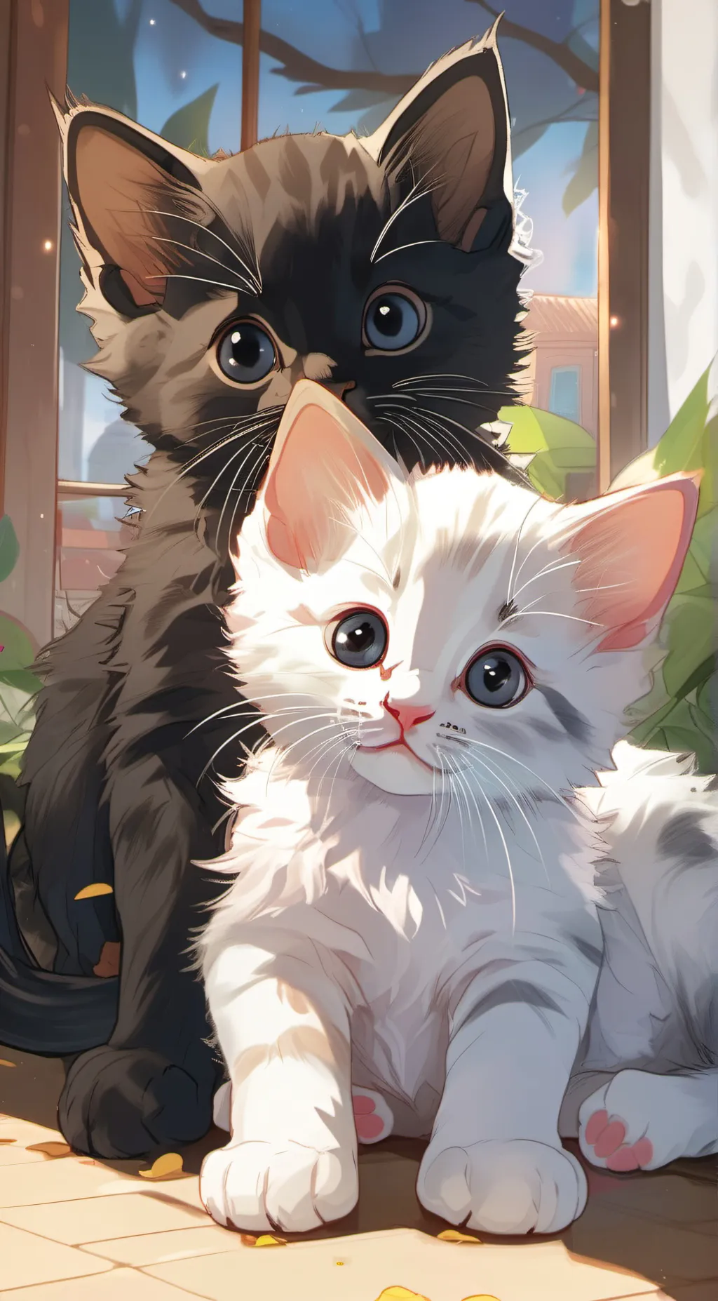 Talkie AI - Chat with James