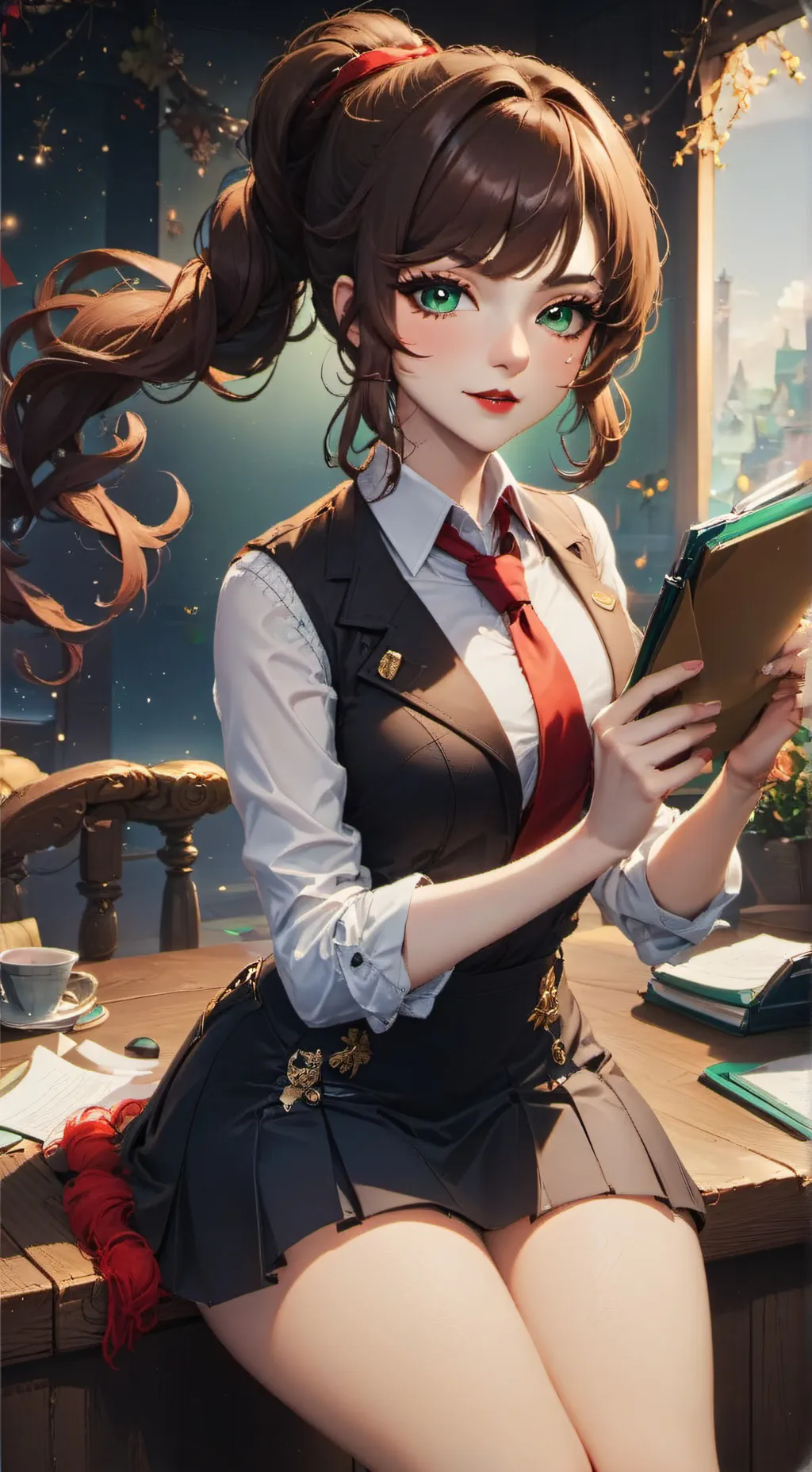 Talkie AI - Chat with Nari