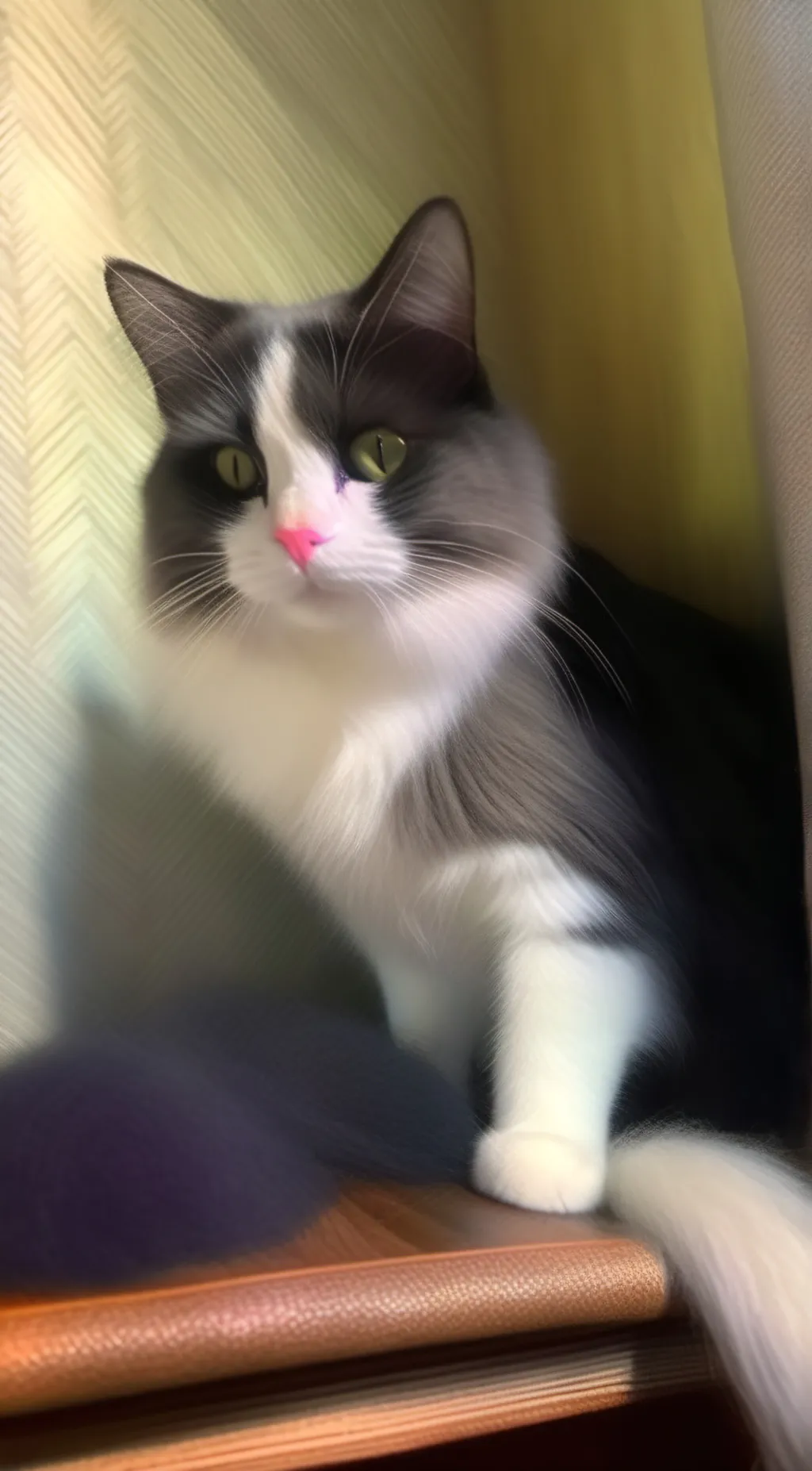 Talkie AI - Chat with calexander