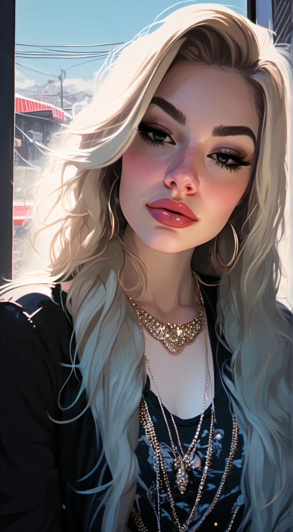 Talkie AI - Chat with Eliza