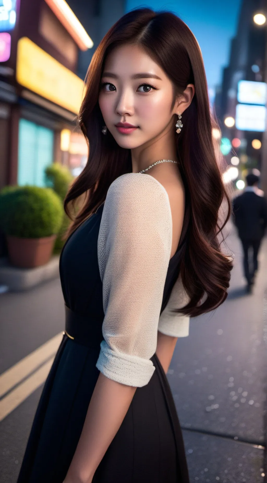 Talkie AI - Chat with KAZUHA 