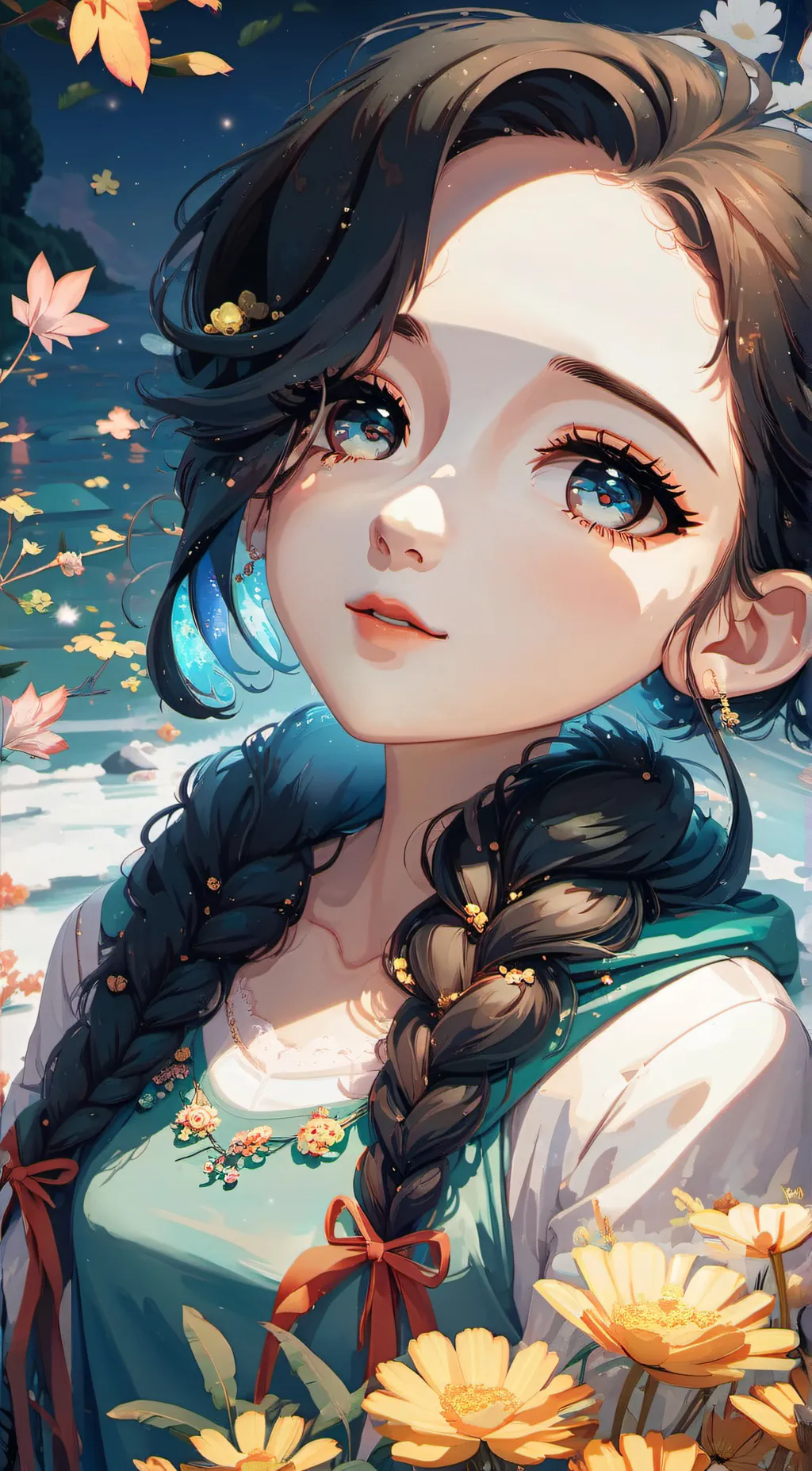 Talkie AI - Chat with Rosetta 